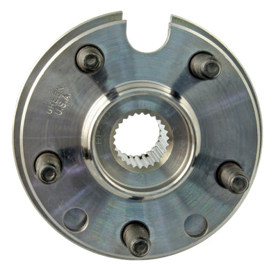 ACDelco Professional 518502 Kit de réparation de roulement de roue et de moyeu