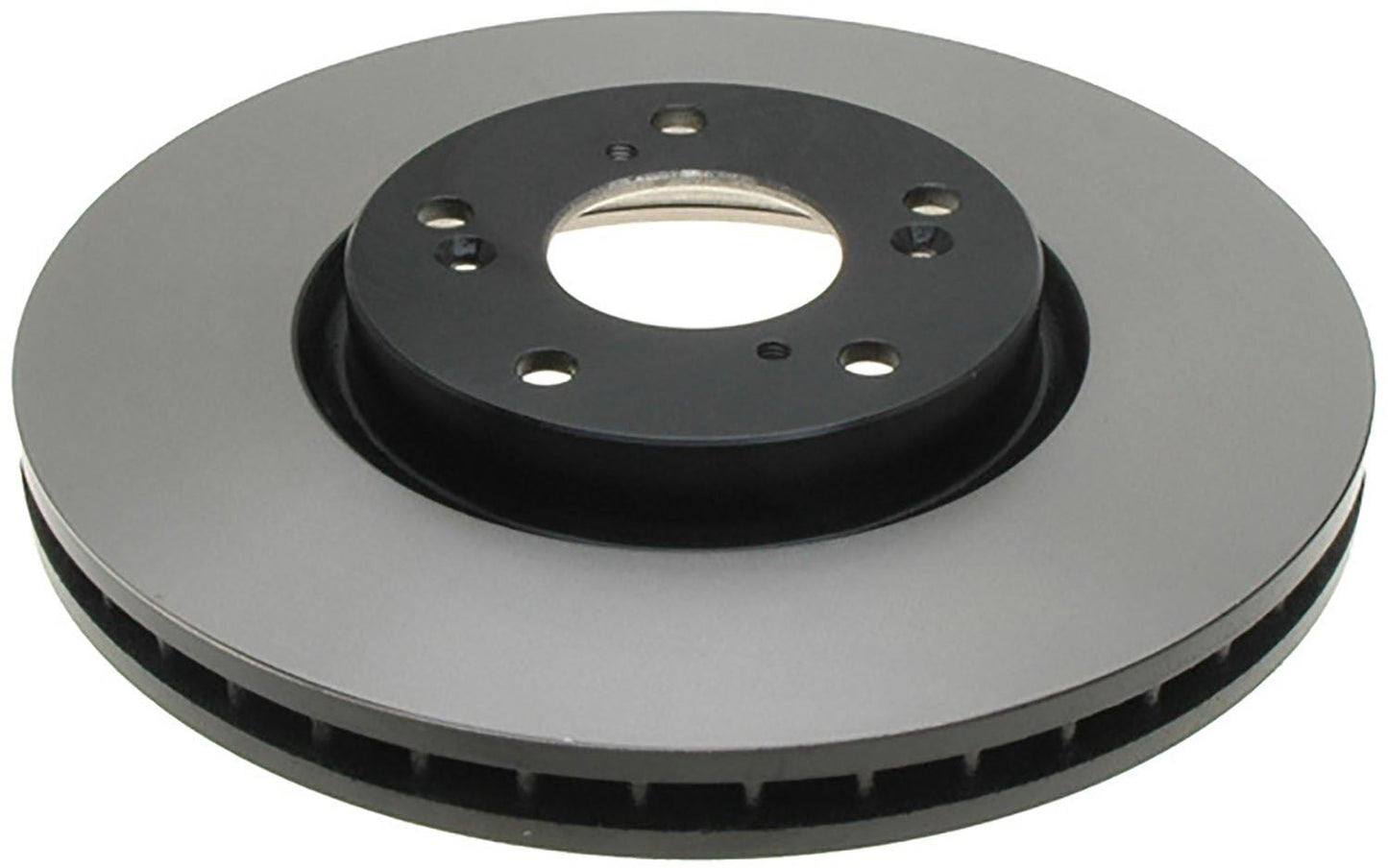 Rotor de freno de disco ACDelco Advantage 18A1668AC