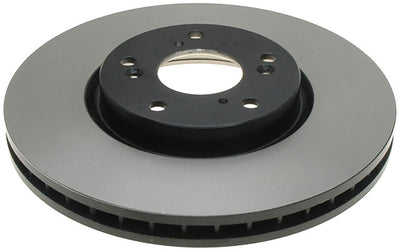 Rotor de freno de disco ACDelco Advantage 18A1668AC