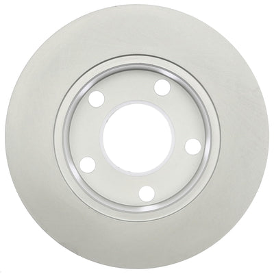 ACDelco Advantage 18A1200AC Disque de frein à disque