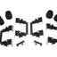 Raybestos H15867A Disc Brake Hardware Kit
