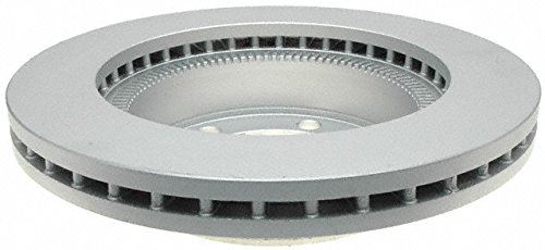 ACDelco Professional Durastop 18A2663 Rotor de freno de disco