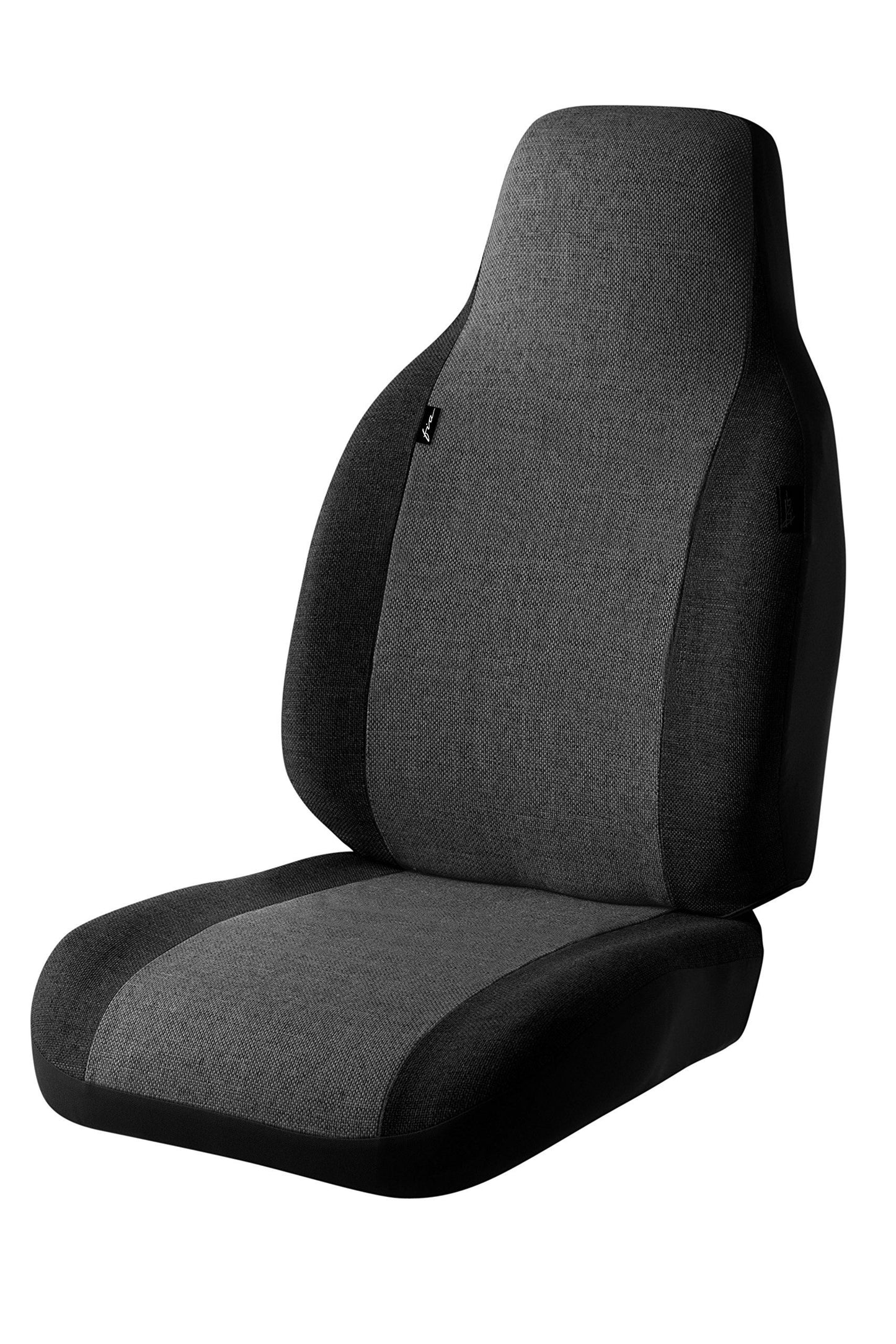 FIA OE301 CHARC Accessory Seat Cover Set