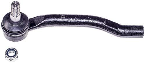 MAS Industries TO59023 Steering Tie Rod End