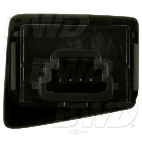Interrupteur d'avertissement de danger BWD HDS245
