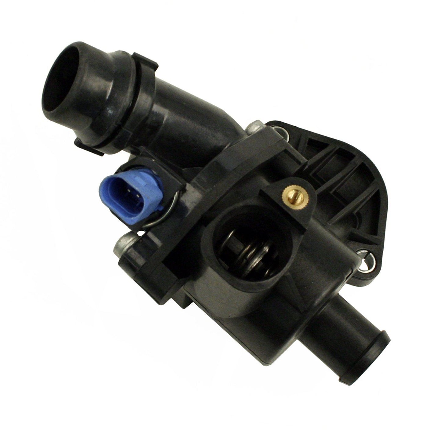 Beck/Arnley 143-0873 Ensemble de boîtier de thermostat de liquide de refroidissement moteur