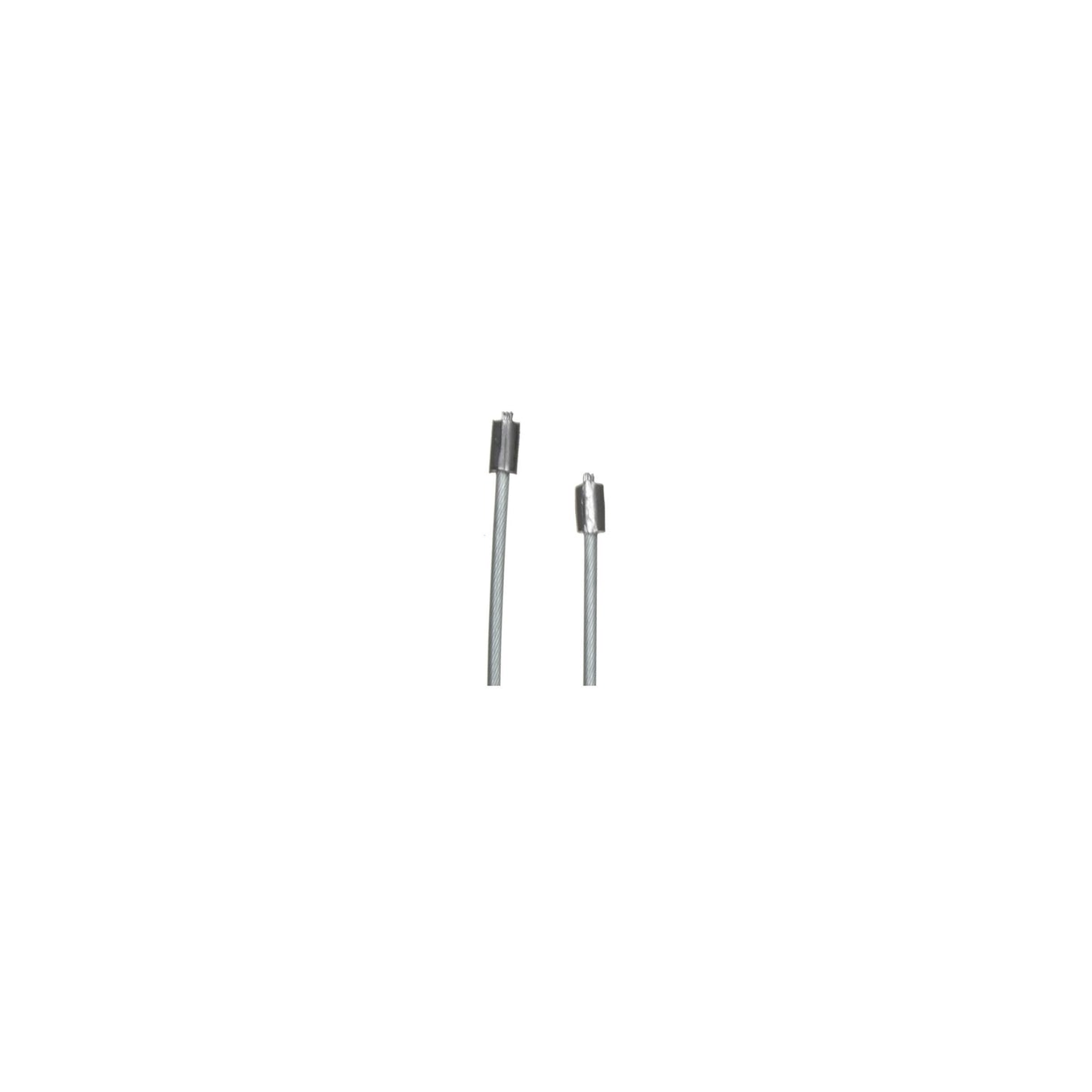 Cable de freno de estacionamiento Raybestos BC95407