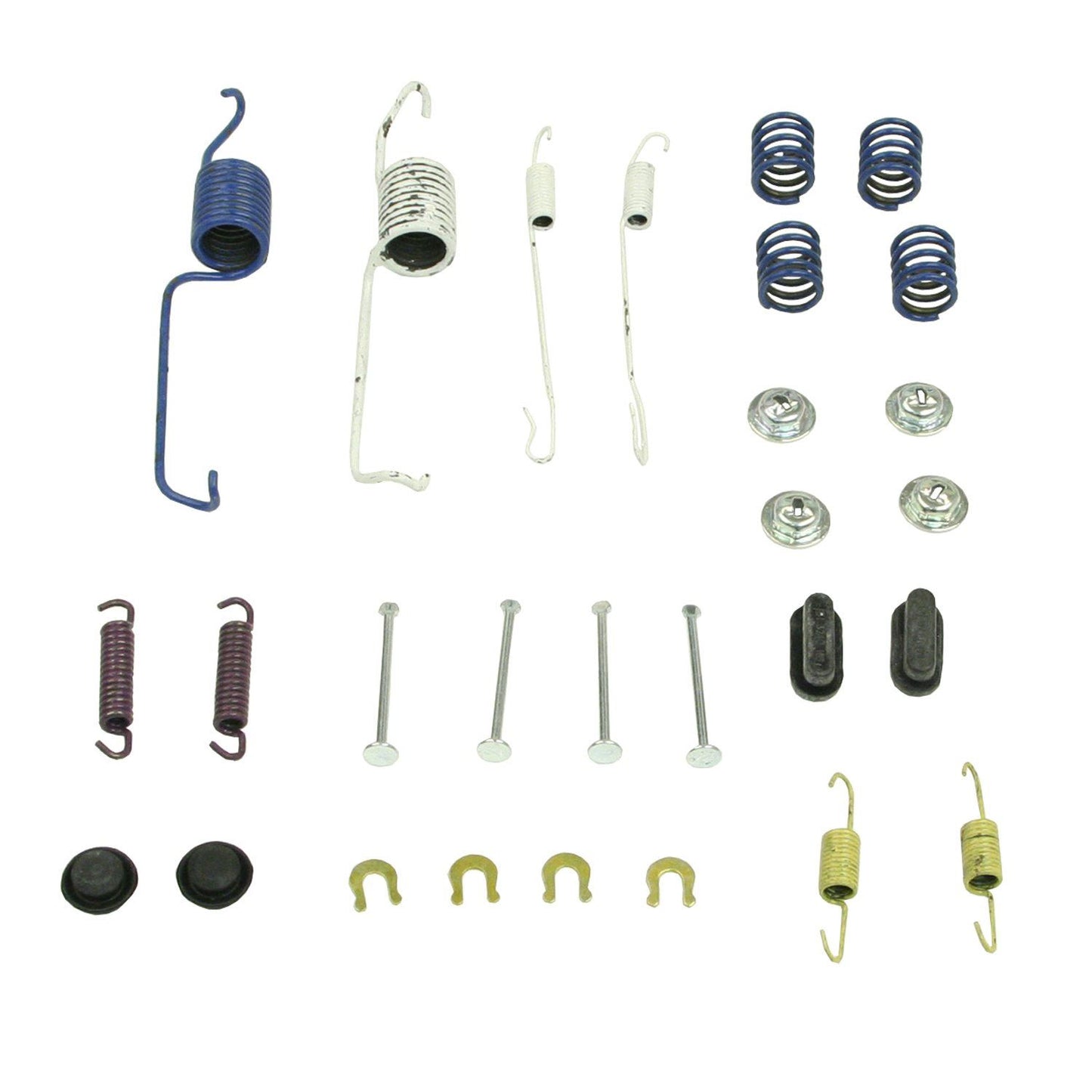 Beck/Arnley 084-1760 Drum Brake Hardware Kit