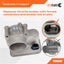 Dorman 977-025 Fuel Injection Throttle Body