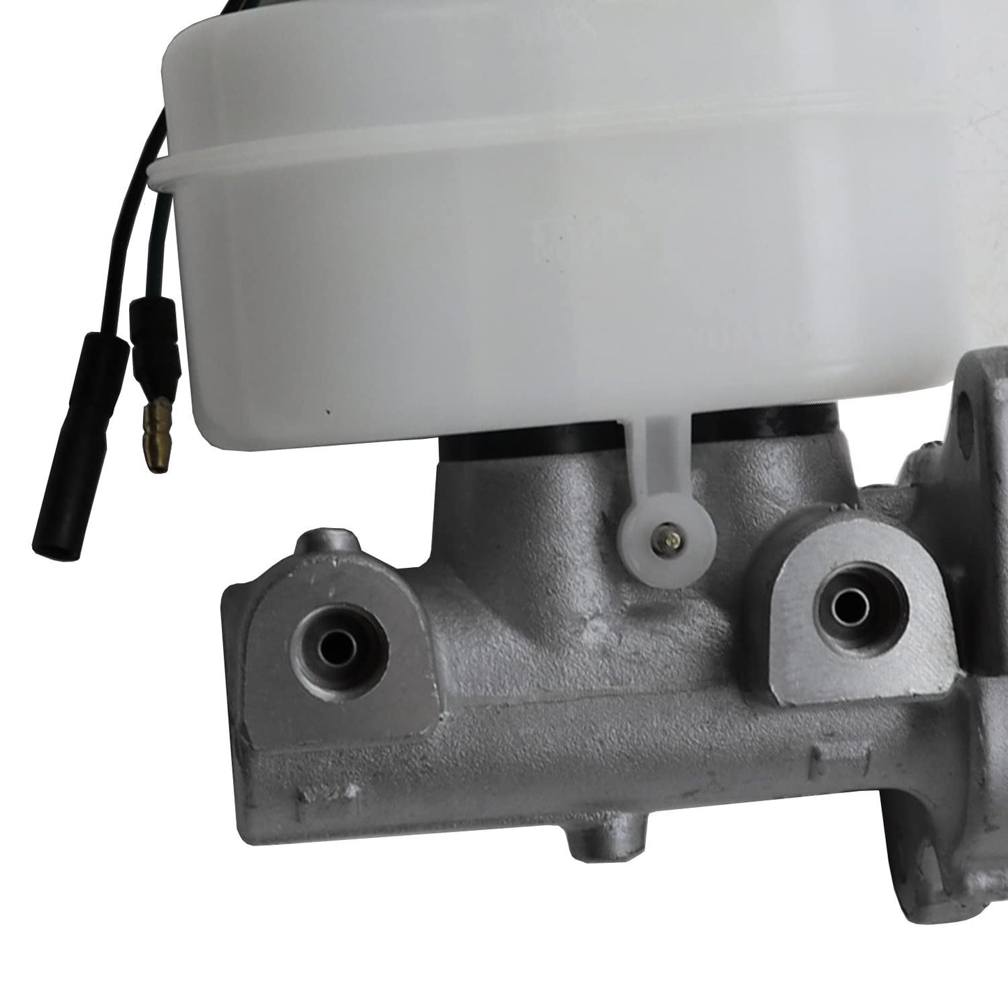 Beck/Arnley 072-9496 Cilindro maestro de freno