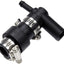 Dorman 902-003 Conector de manguera de refrigerante del radiador