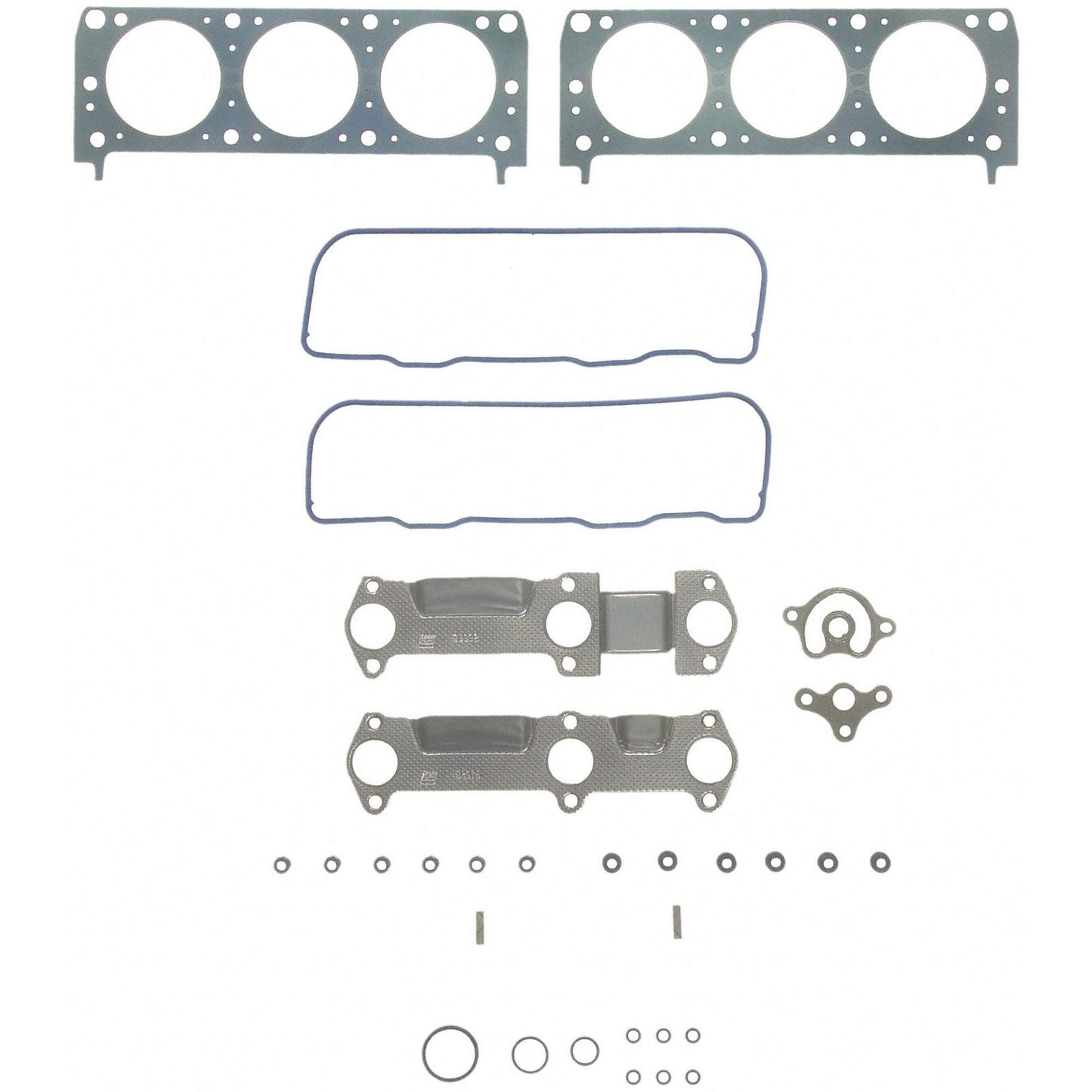 Fel-Pro HS 9471 PT-1 Engine Cylinder Head Gasket Set