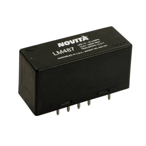 NOVITA LM487
