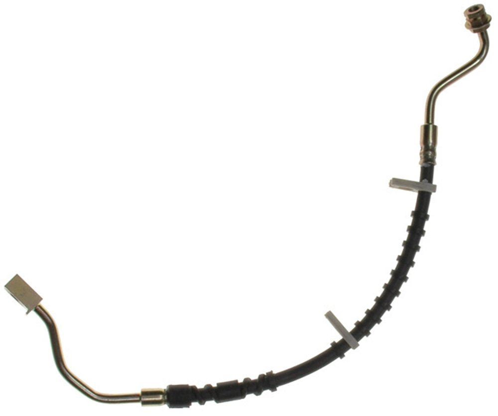 Raybestos BH380411 Brake Hydraulic Hose