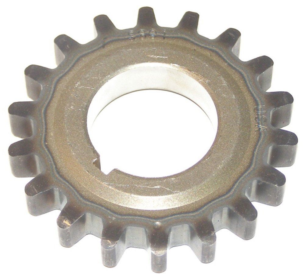 Cloyes Gear &amp; Product S391 Piñón del cigüeñal de sincronización del motor