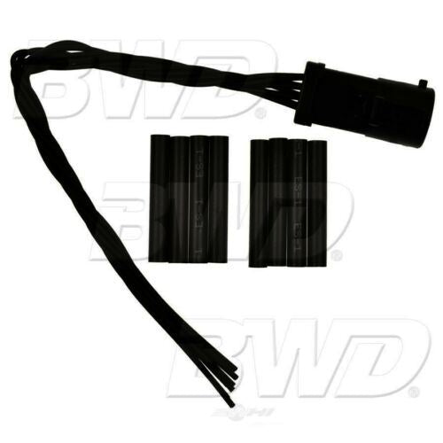 Conector de recogida de encendido del distribuidor BWD PT1254