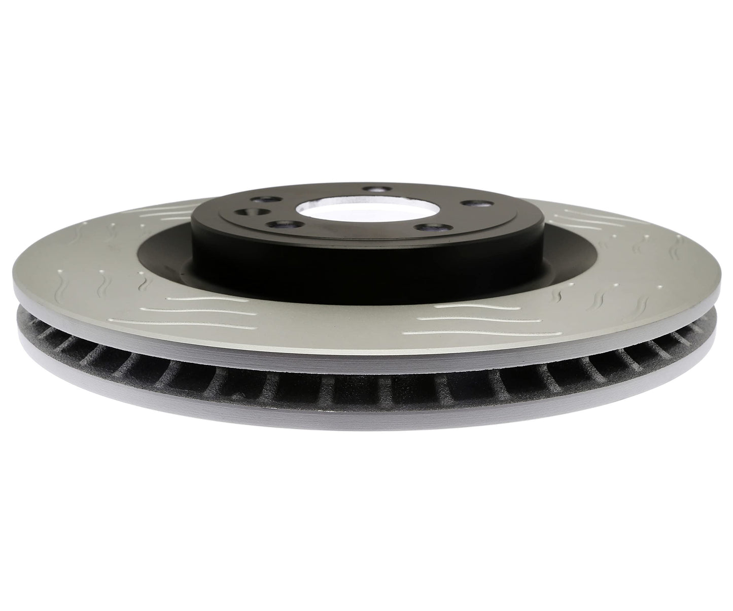 Raybestos 680811PER Disc Brake Rotor