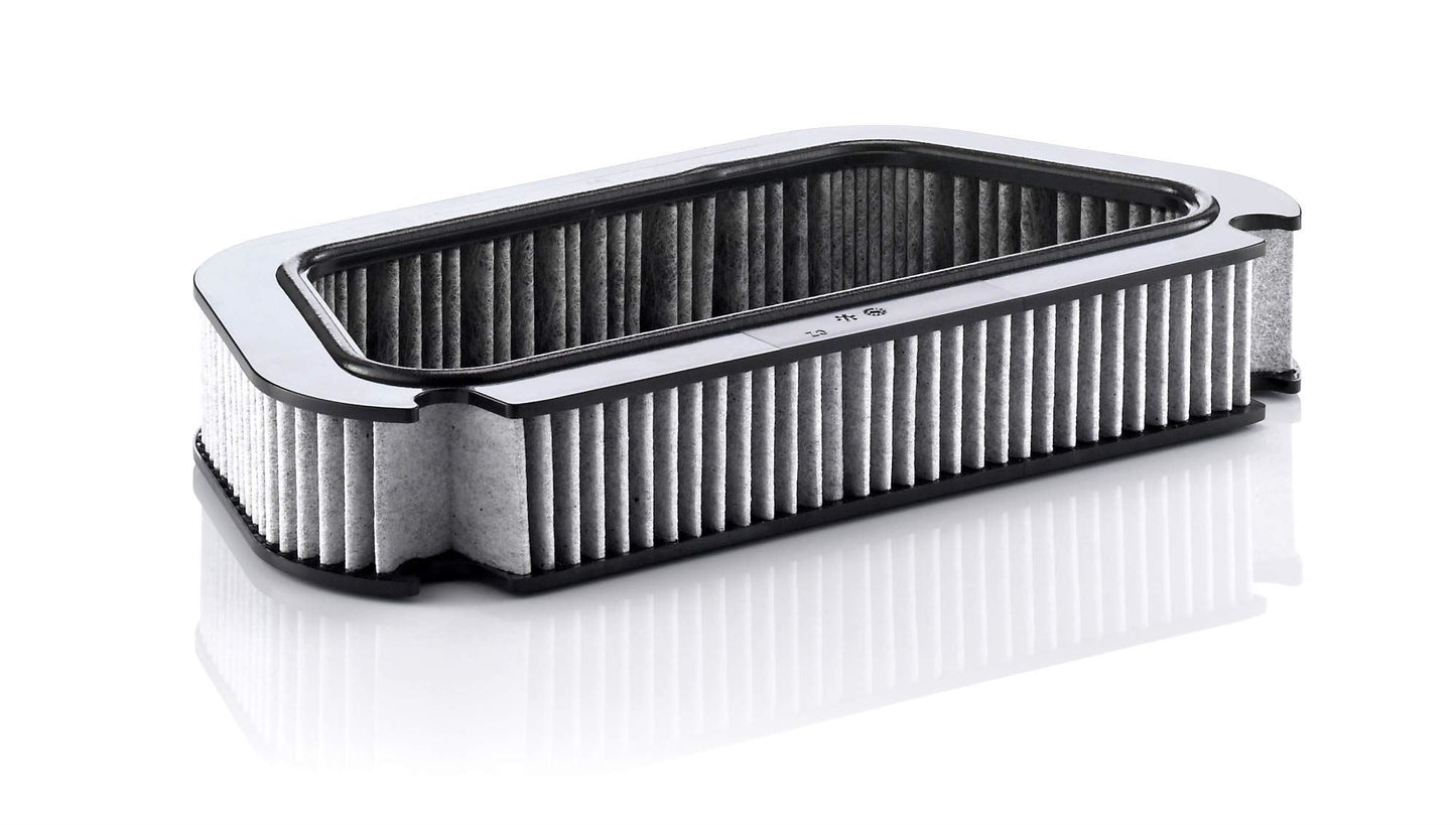 MANN-FILTER CUK 4136 Cabin Air Filter