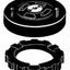KYB SM5251 Suspension Strut Mount