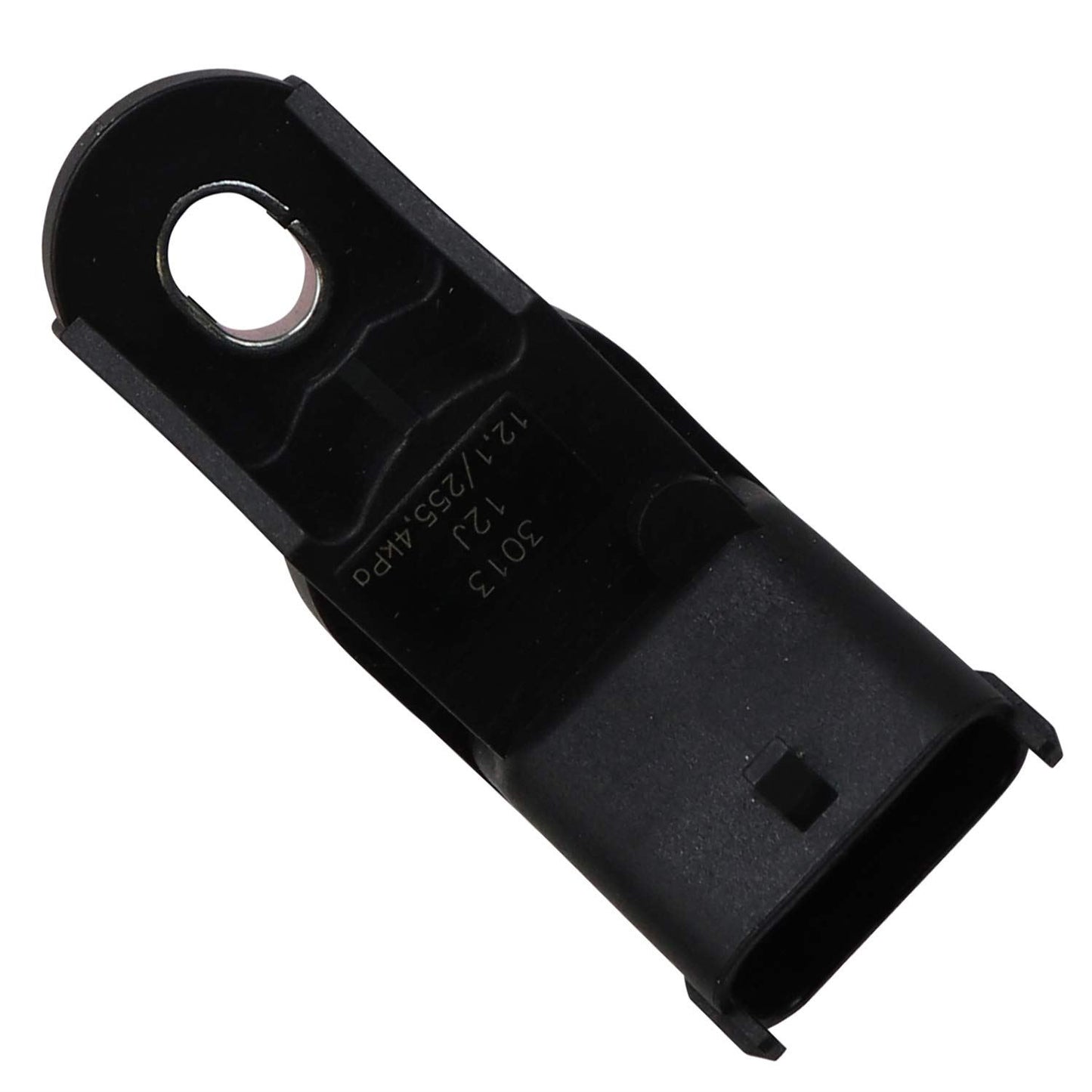 Beck/Arnley 158-0849 Capteur de pression du collecteur d'injection de carburant