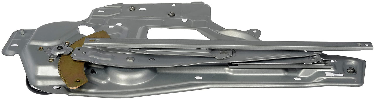 Dorman 748-314 Power Window Motor and Regulator Assembly