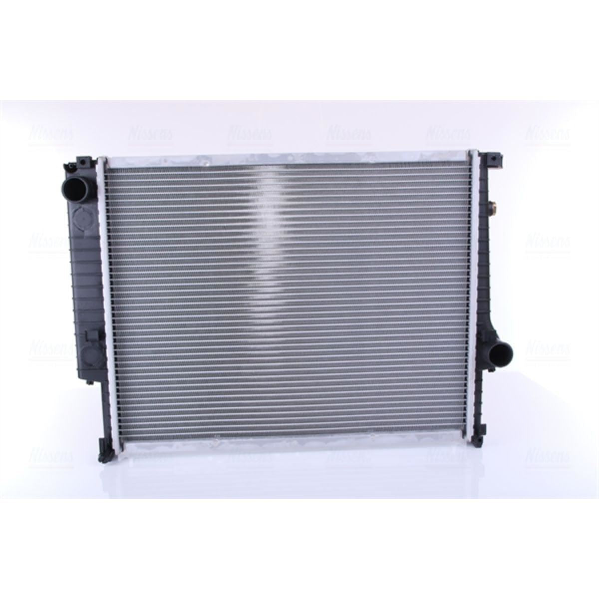 Nissens North America 60759A Radiator
