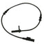 URO Parts URO-015707 ABS Wheel Speed Sensor
