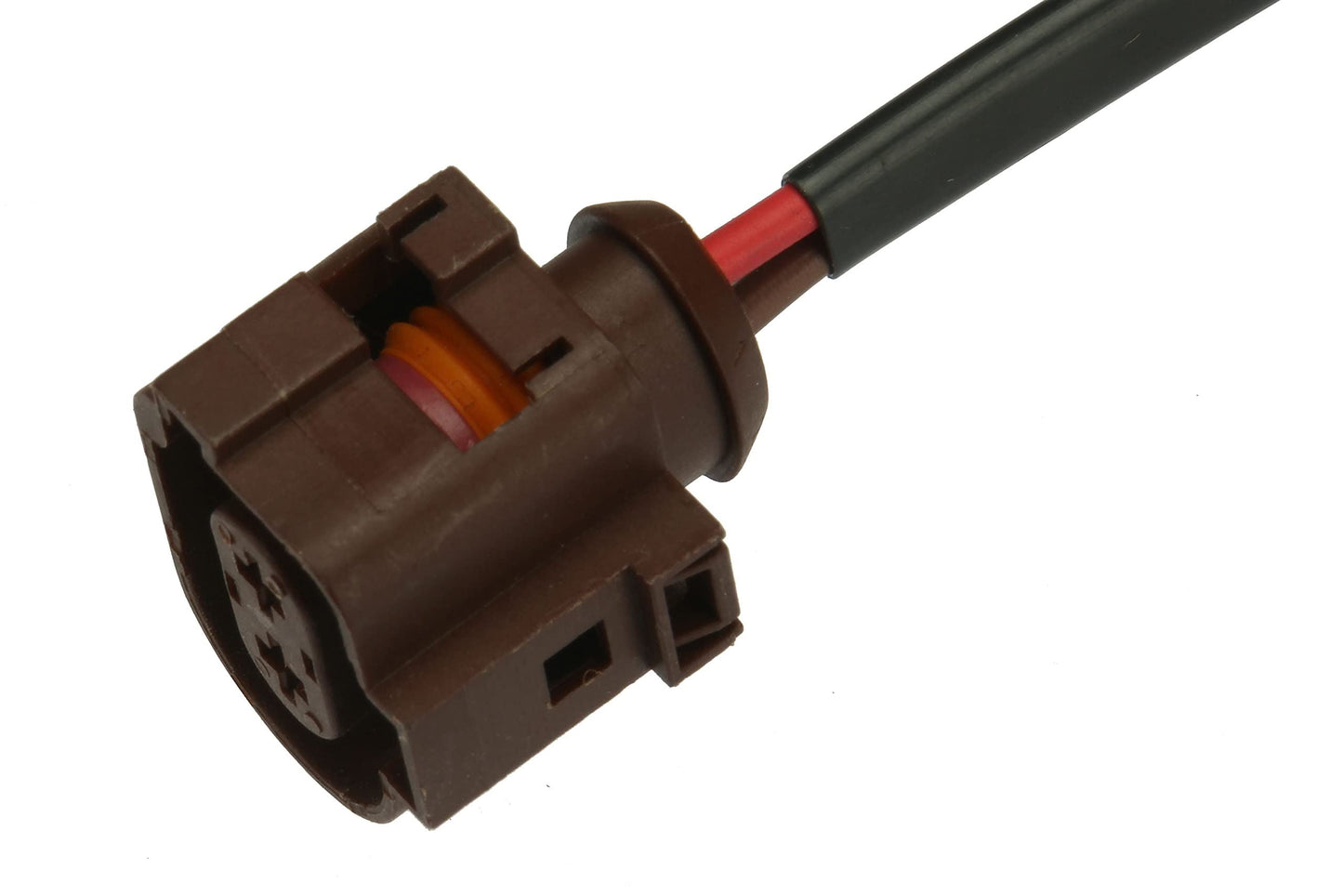 URO Parts URO-012970 Auxiliary Engine Cooling Fan Assembly