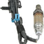 Sensor de oxígeno Bosch 13474