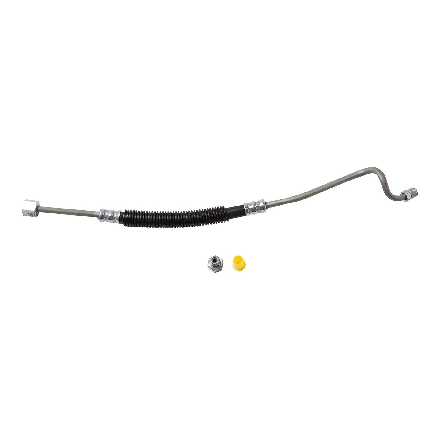 Edelmann 70689 Power Steering Pressure Line Hose Assembly