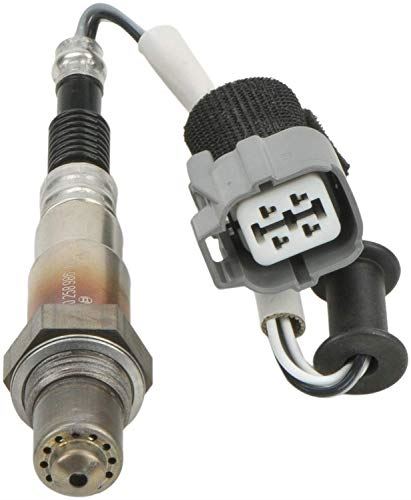 Sensor de oxígeno Bosch 13685