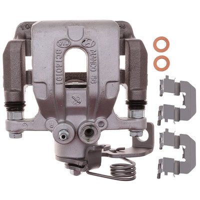 Pinza de freno de disco ACDelco Professional Durastop 18FR12505C