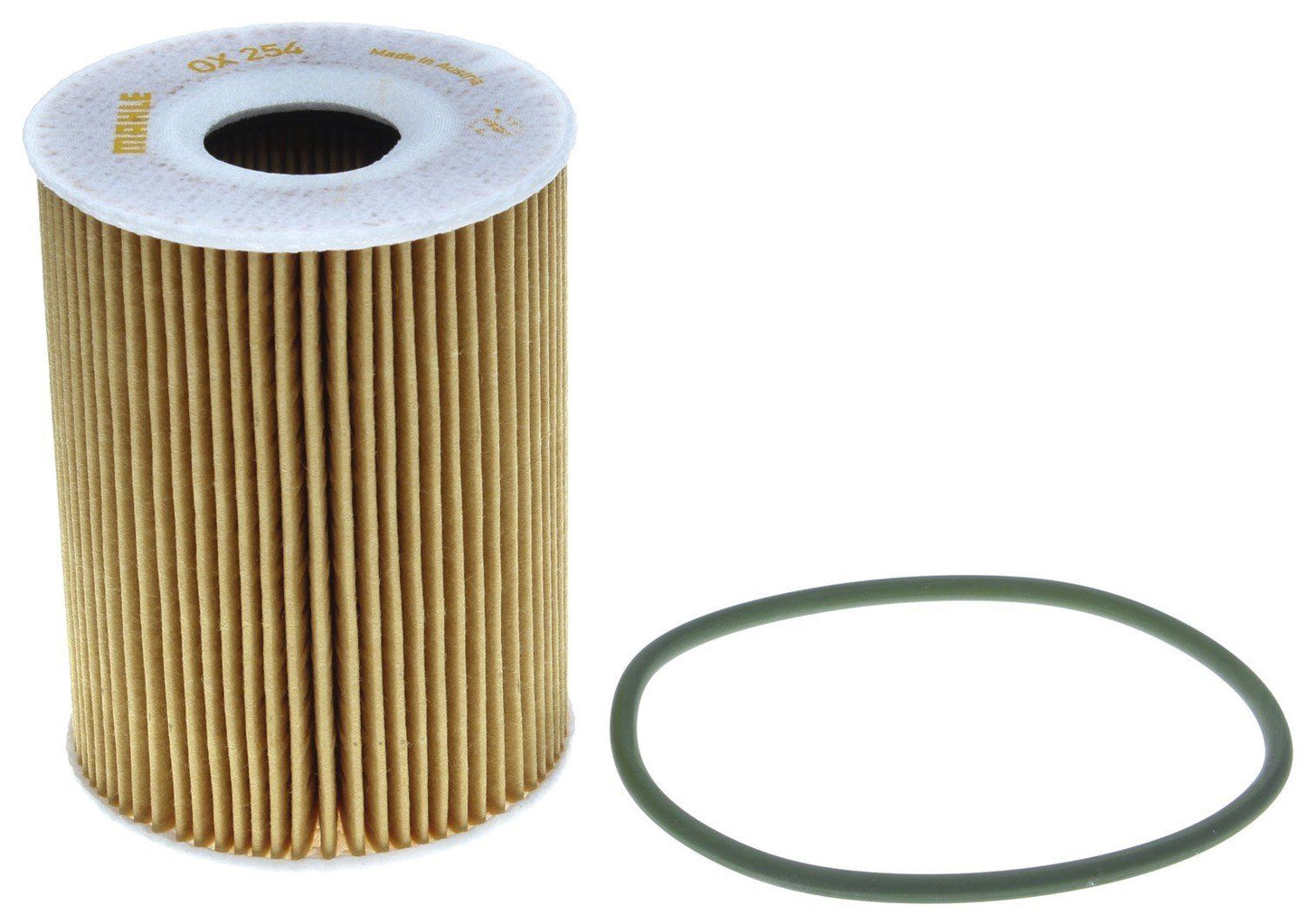 Mahle OX 254D5 Engine Oil Filter