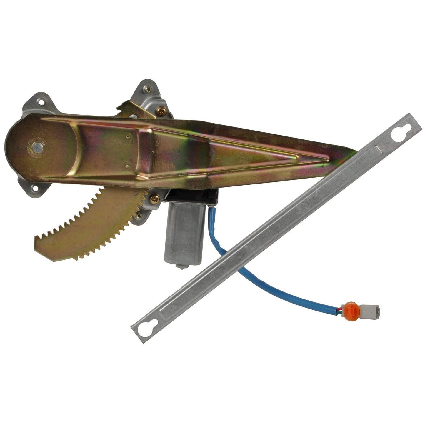 Cardone 82-1549AR Power Window Motor and Regulator Assembly