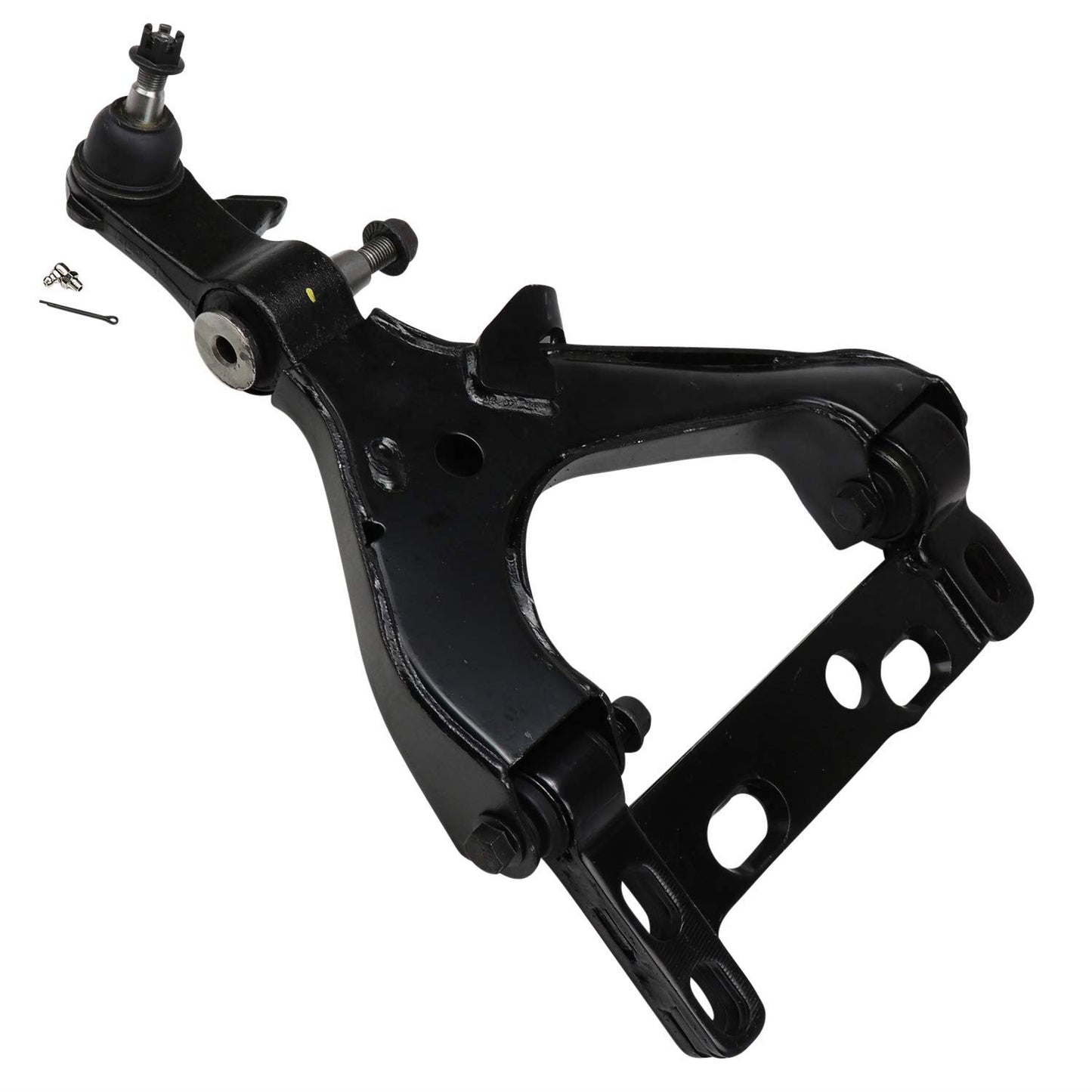 Beck/Arnley 102-7073 Conjunto de brazo de control de suspensión y rótula