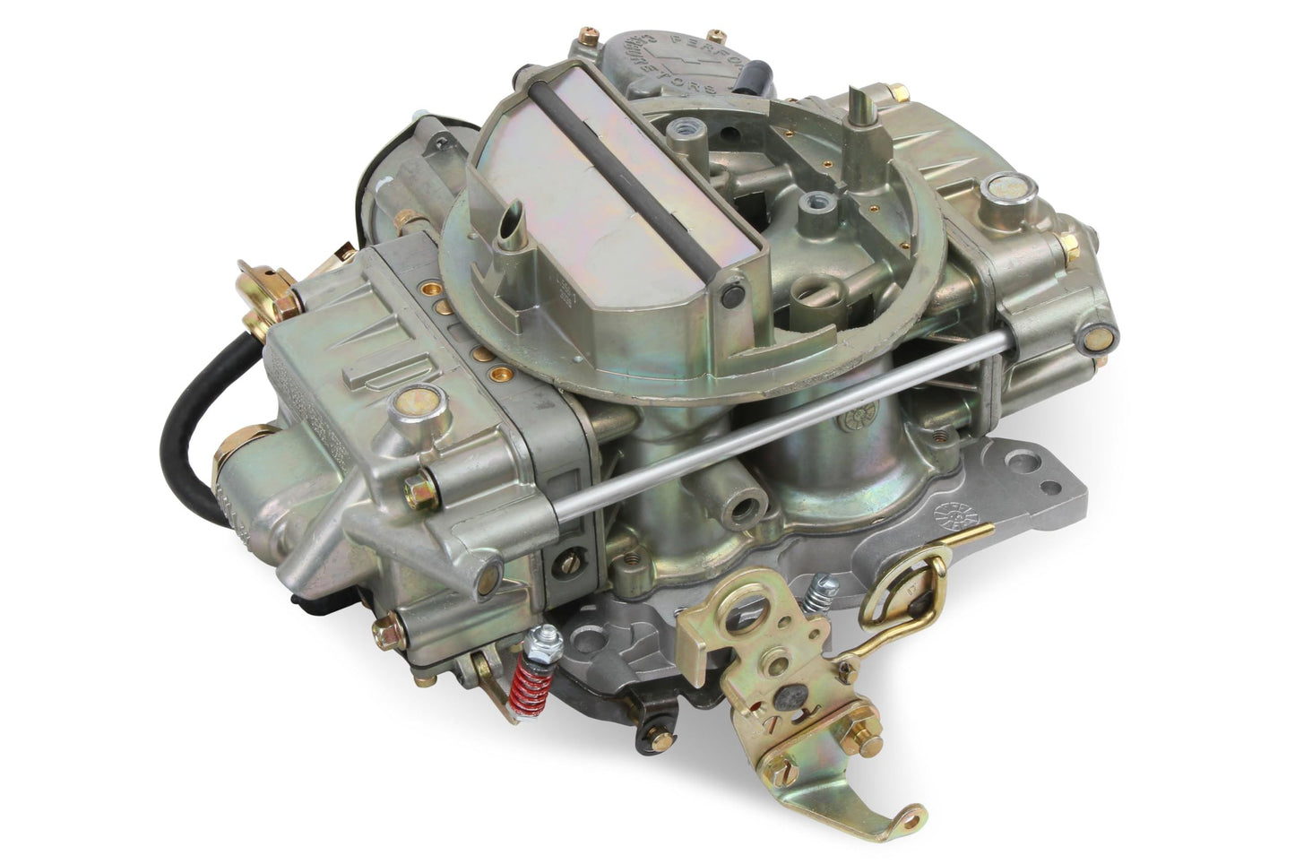 Holley 0-80555C Carburetor