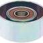 ACDelco Professional 36301 Polea tensora para correa de transmisión de accesorios