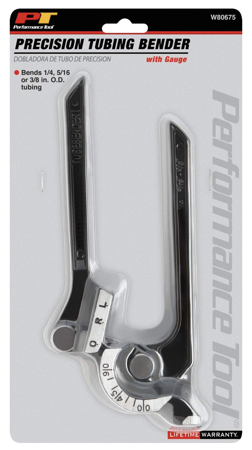 Performance Tool W80675