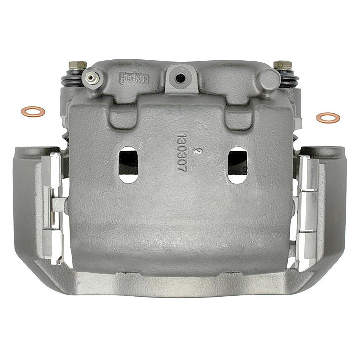 ACDelco Professional Durastop 18FR1430 Étrier de frein à disque