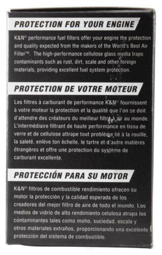 K&N PF1000