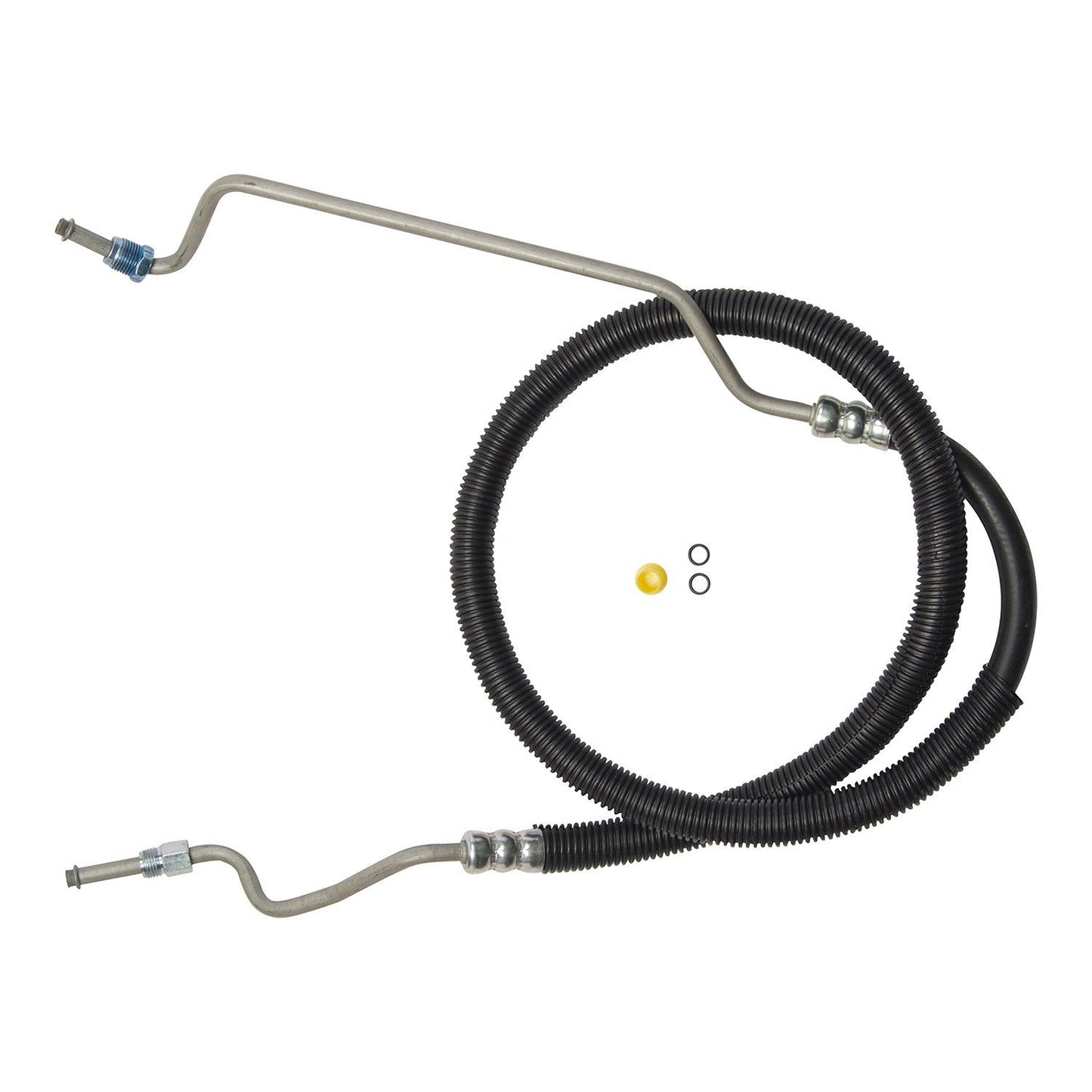 Edelmann 91674 Ensemble de tuyau de conduite de pression de direction assistée