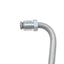 Edelmann 70273 Power Steering Pressure Line Hose Assembly