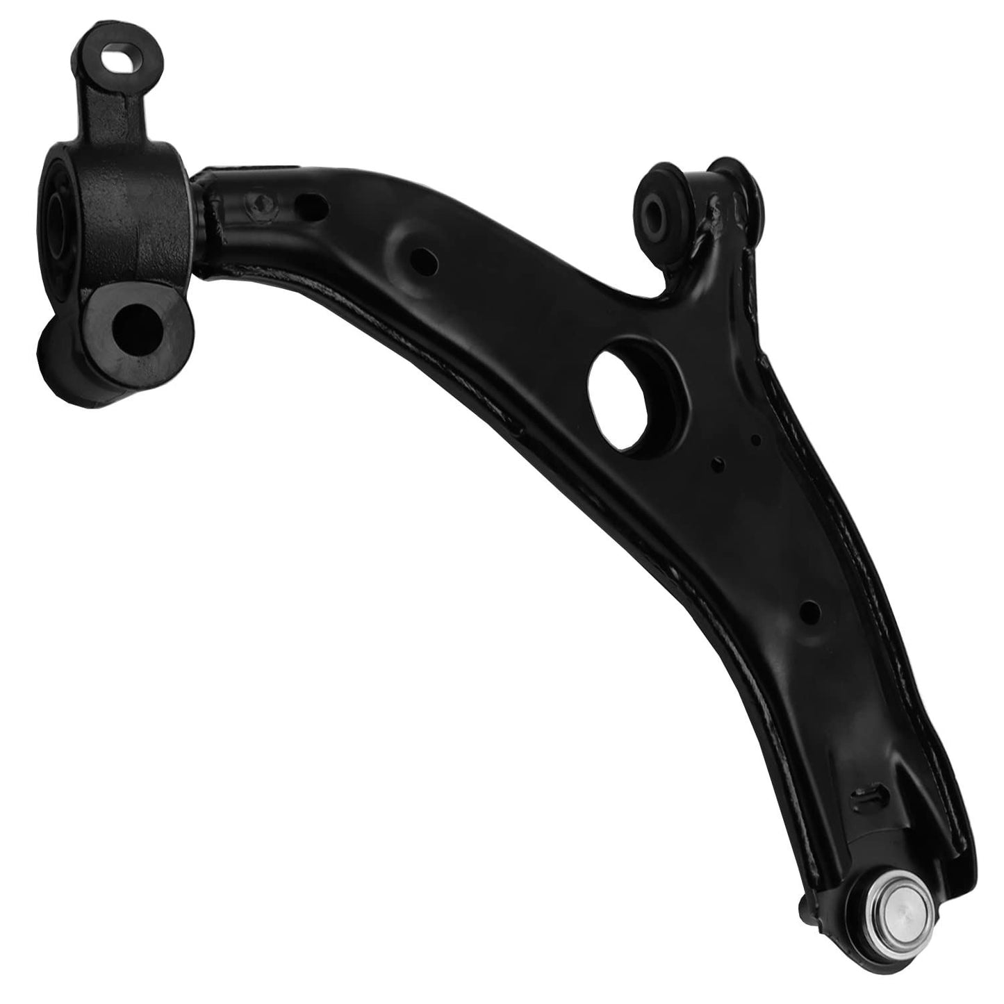 Beck/Arnley 102-7955 Bras de commande de suspension et rotule