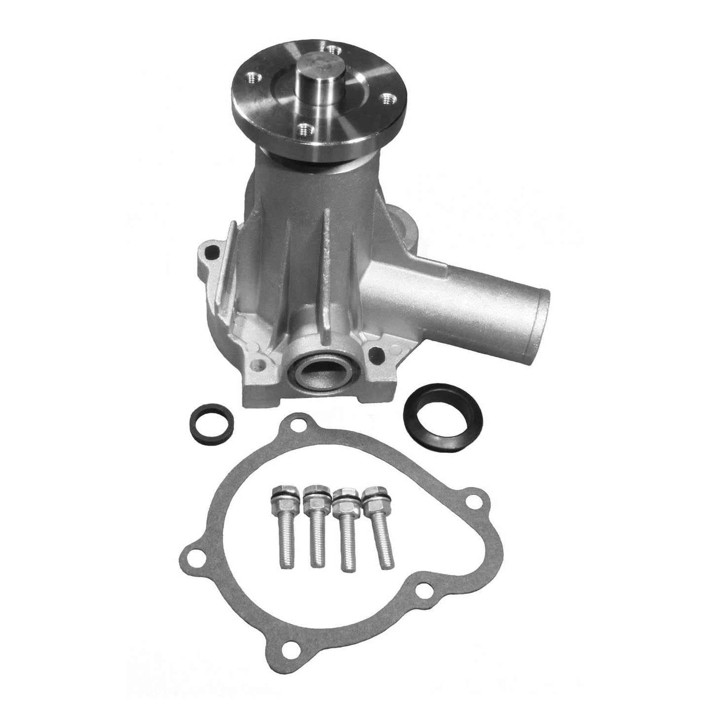 ACDelco Professional 252-147 Bomba de agua del motor