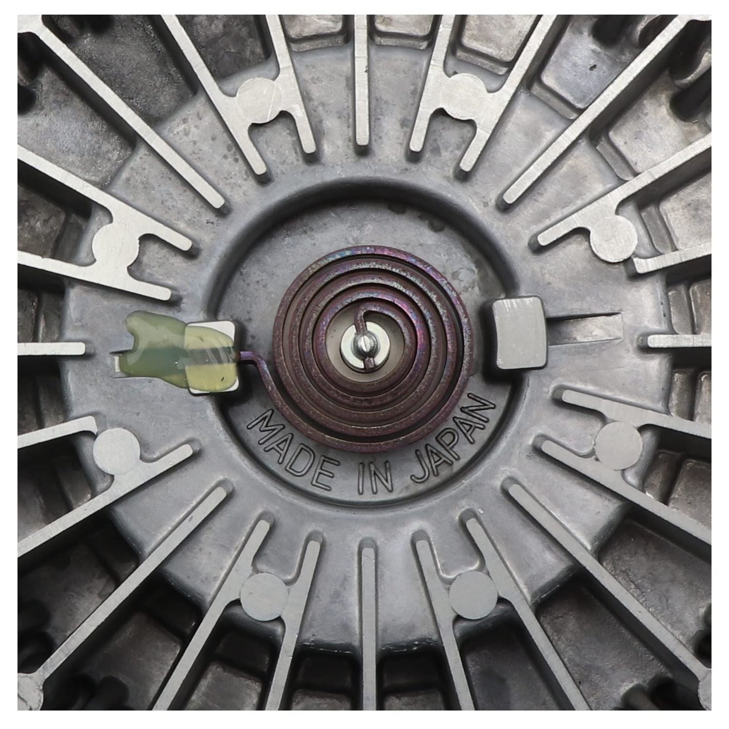 Beck/Arnley 130-0227 Embrague del ventilador de refrigeración del motor