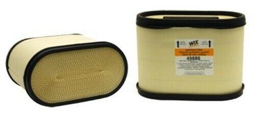 Wix 49886 Air Filter