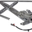 Dorman 741-737 Power Window Motor and Regulator Assembly