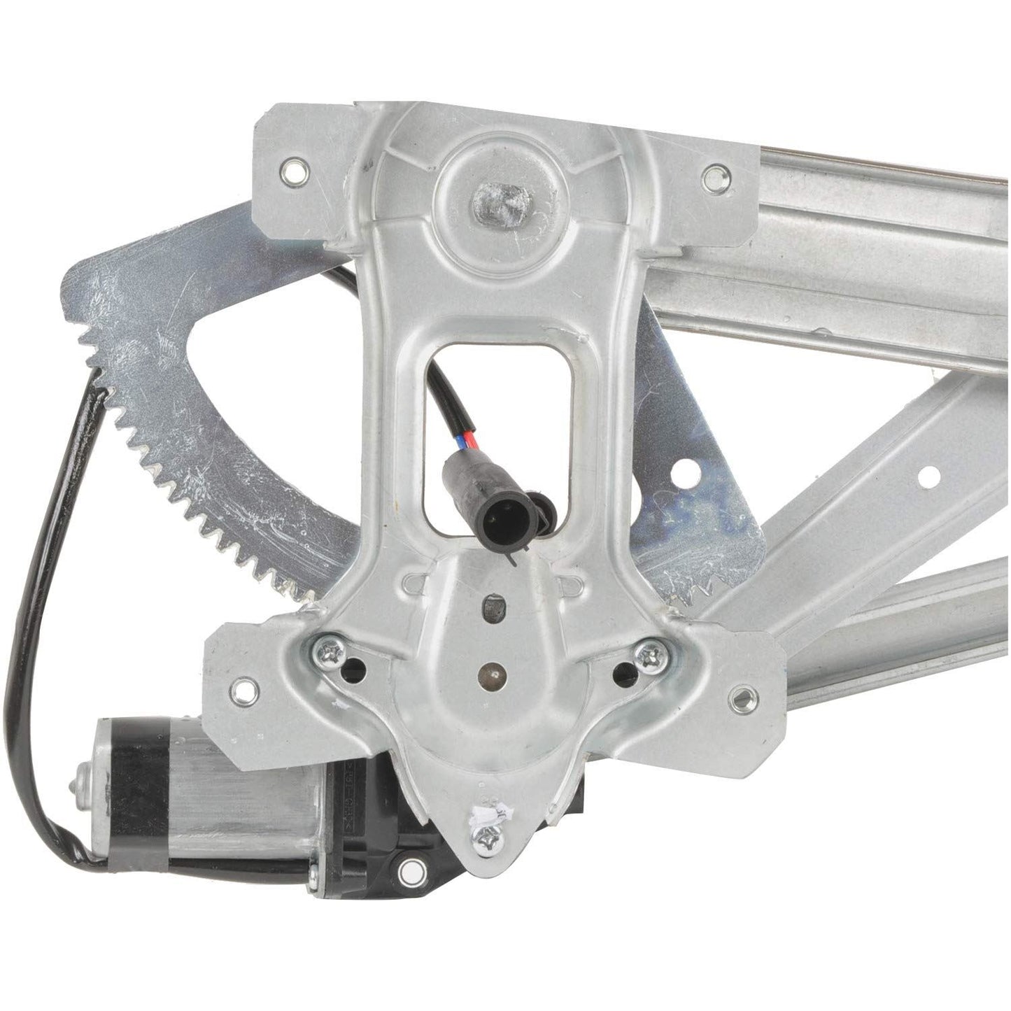 Cardone 82-3037AR Power Window Motor and Regulator Assembly