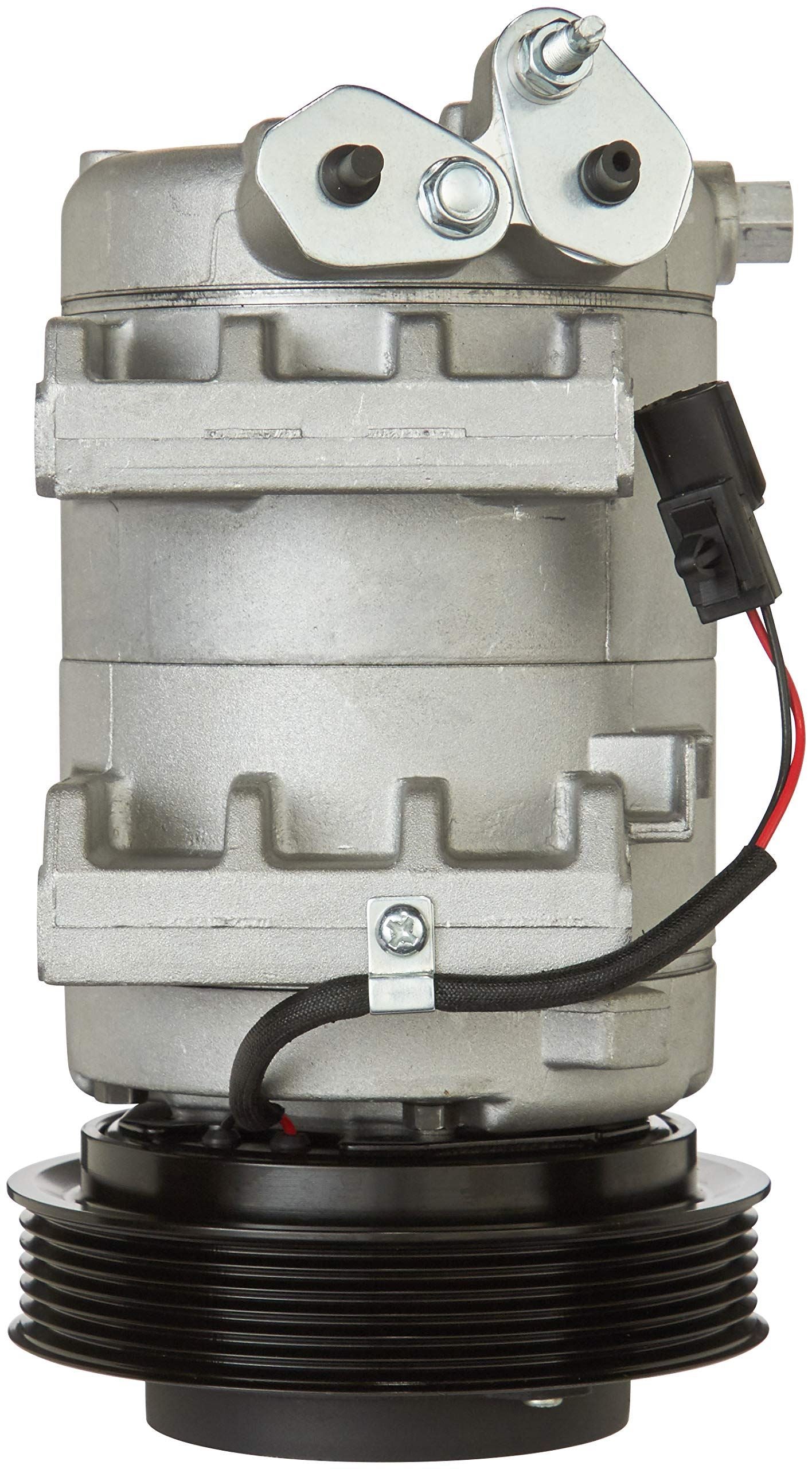 Compresor de aire acondicionado Spectra Premium 0610318