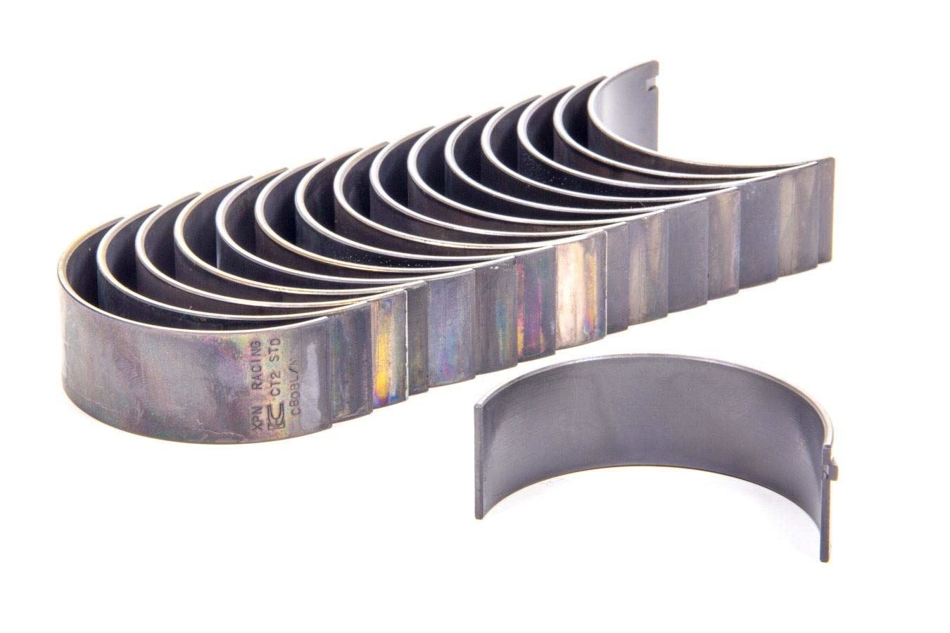 KING BEARING CR 808XPN Engine Connecting Rod Bearing Set